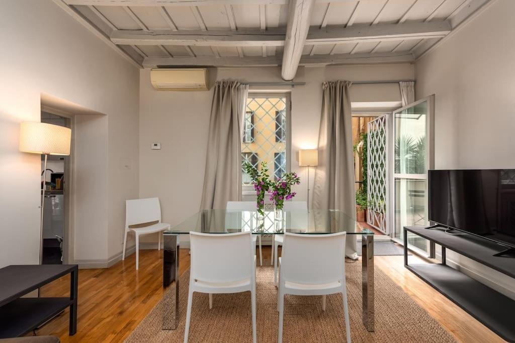 My Spanish Steps - 2 Bathrooms Appartamento Roma