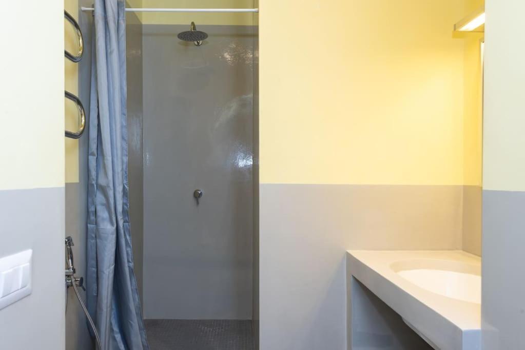 My Spanish Steps - 2 Bathrooms Appartamento Roma