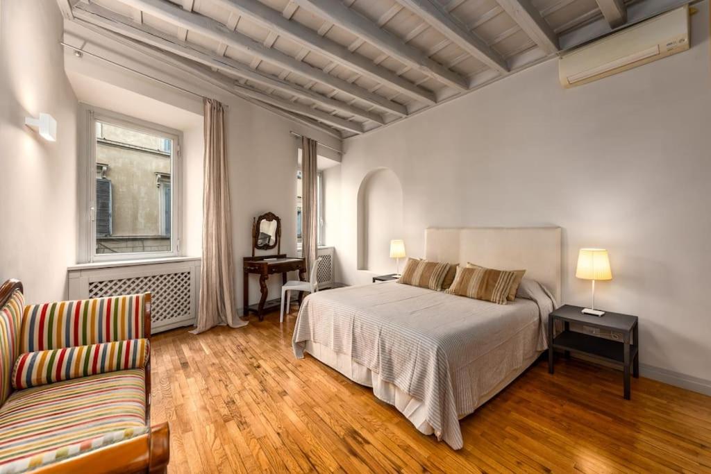 My Spanish Steps - 2 Bathrooms Roma
