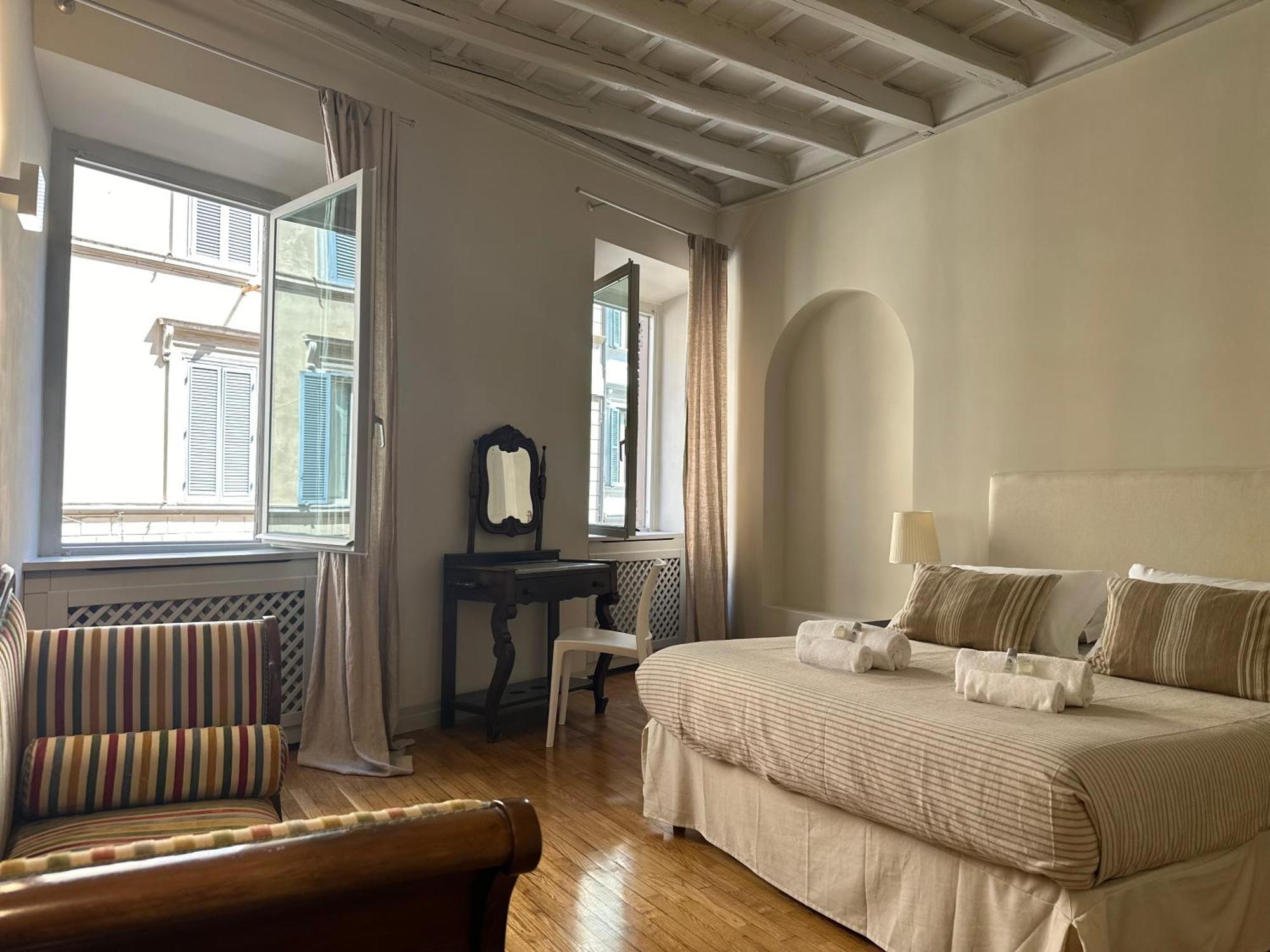 My Spanish Steps - 2 Bathrooms * Roma