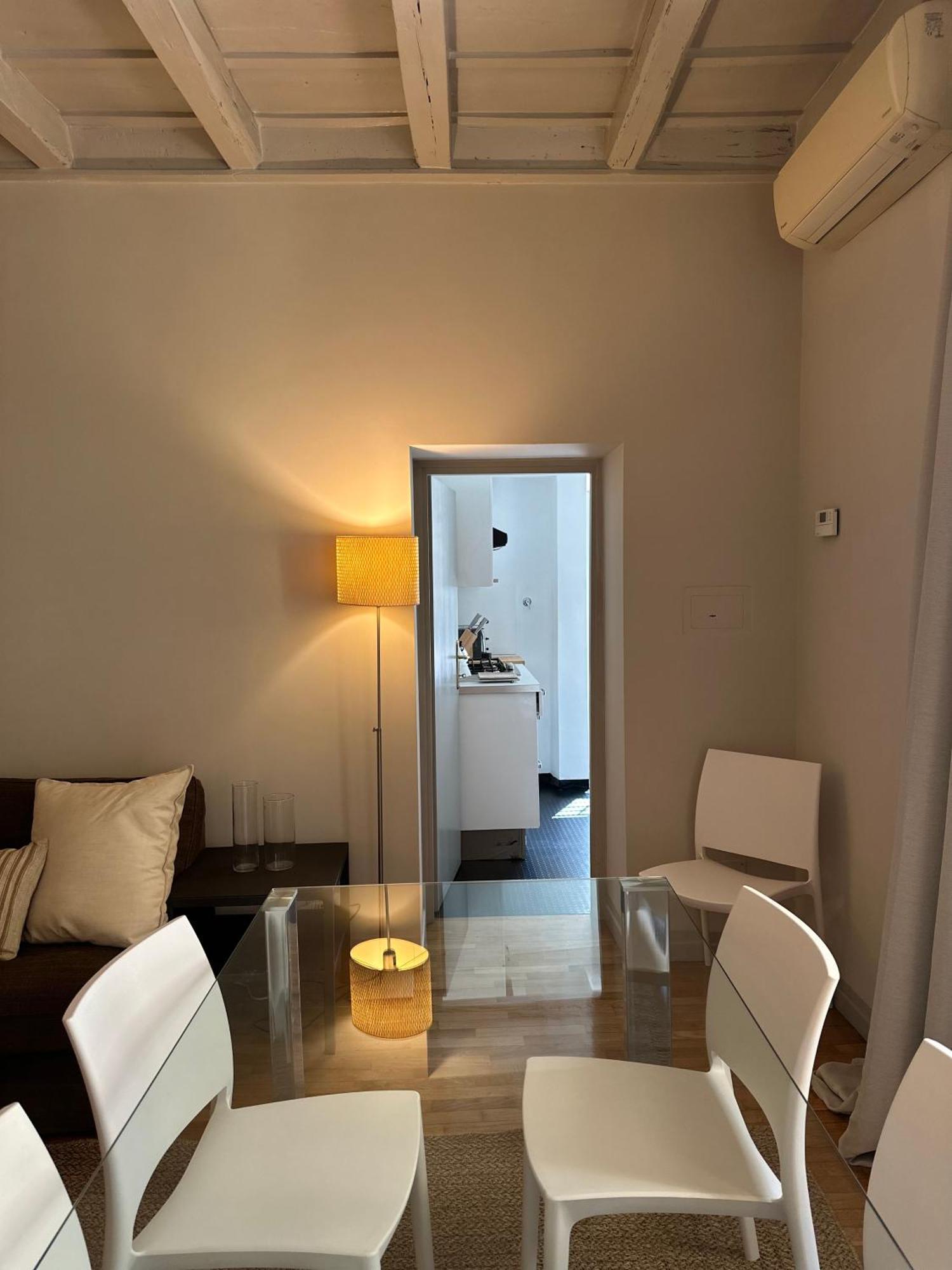 Appartamento My Spanish Steps - 2 Bathrooms Roma