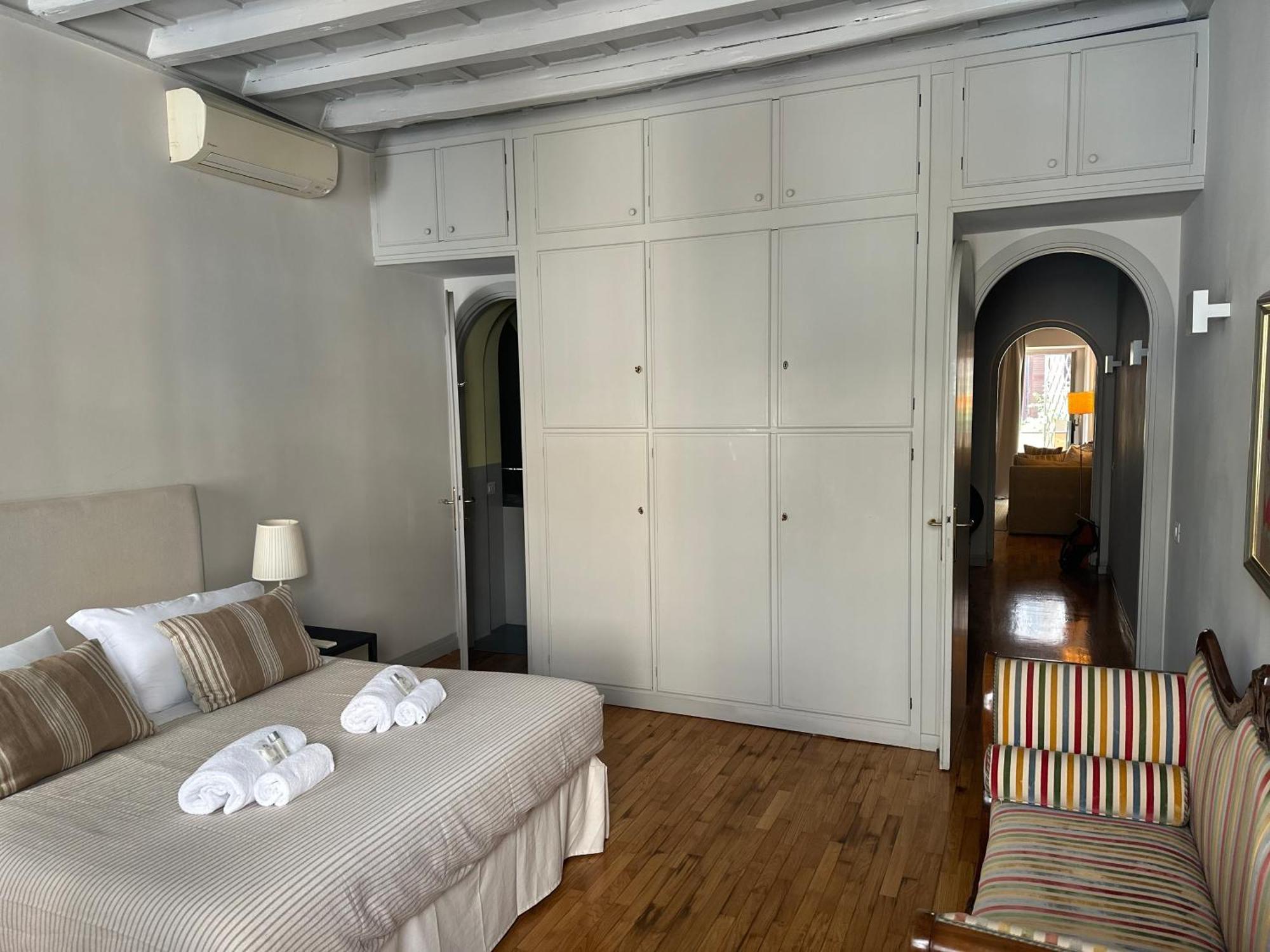 My Spanish Steps - 2 Bathrooms * Roma