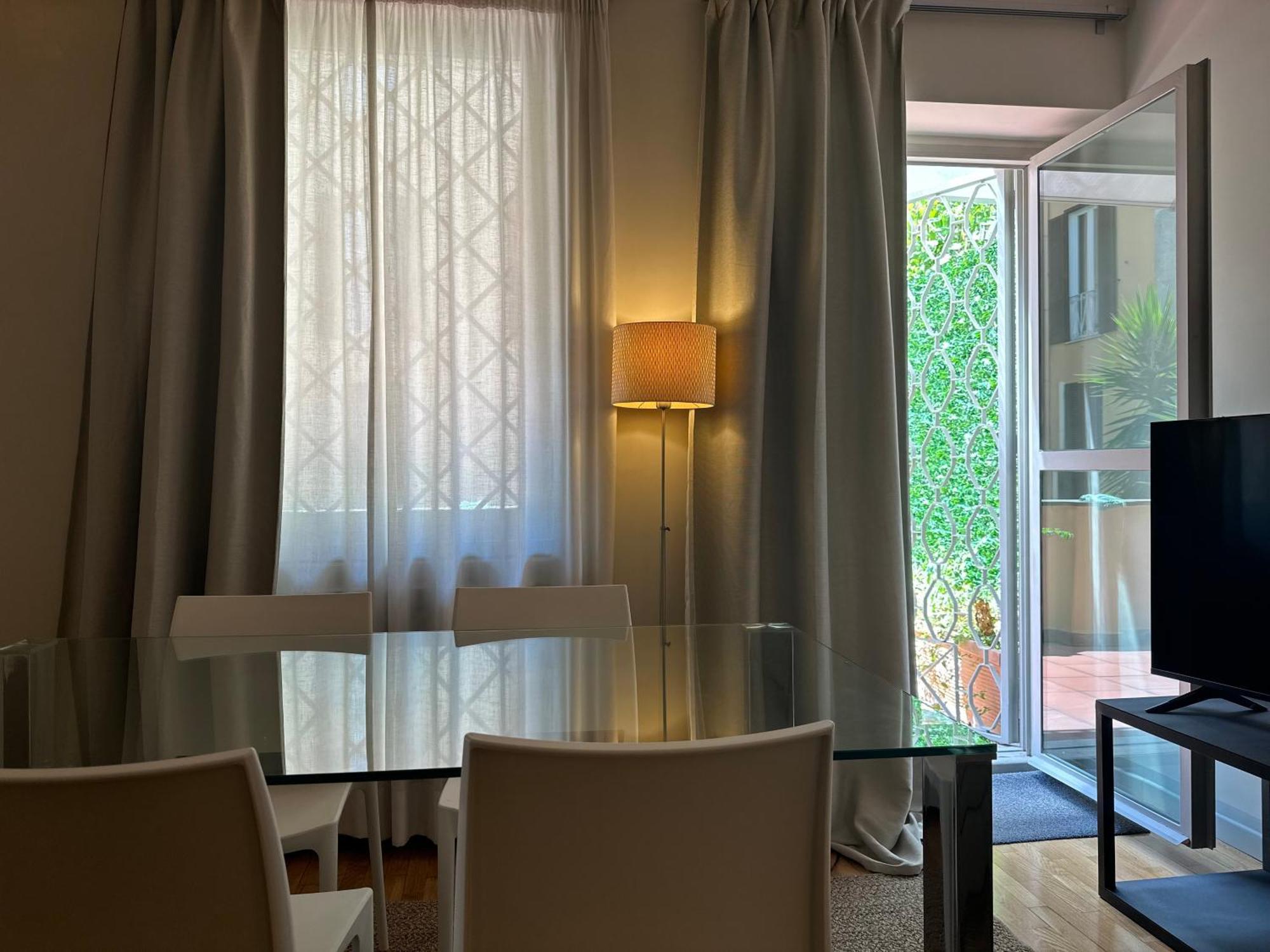 My Spanish Steps - 2 Bathrooms Appartamento Roma